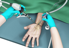 Elective Emergency Hand Surgery